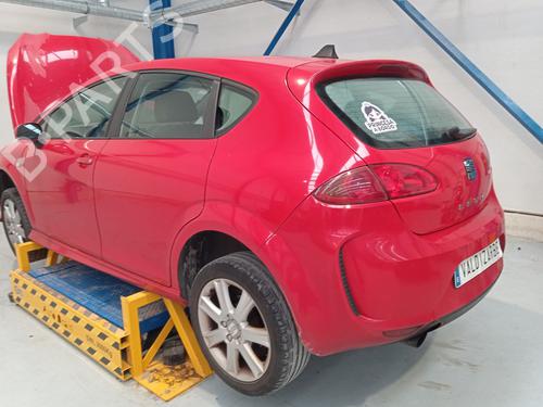AC compressor SEAT LEON (1P1) 1.9 TDI | BP35721211M34  - Image 24