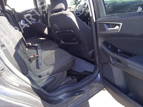Electronic module FORD S-MAX (CJ, WA6)  | BP16658208M83  - Image 16