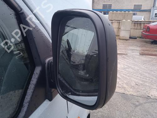 Left front window switch VW TRANSPORTER T5 Van (7HA, 7HH, 7EA, 7EH) 2.5 TDI | BP31063351I27 