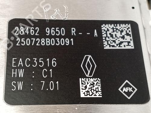 Electronic module DACIA SANDERO III 1.0 TCe 90 | BP32505225M83 - Image 4