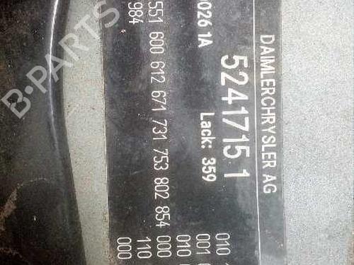 Front wiper motor MERCEDES-BENZ S-CLASS (W220) S 320 CDI (220.026, 220.126) | BP5865214M29 