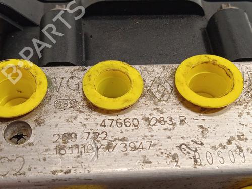 ABS pump RENAULT CLIO IV (BH_) 1.5 dCi 75 | BP22759375M43 