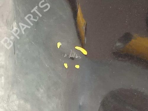 Left front fenders SEAT CORDOBA (6L2)  | BP16974760C41 