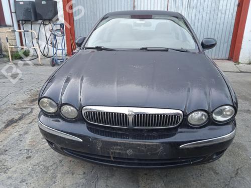 ABS pump JAGUAR X-TYPE I (X400) 2.2 D | BP24120543M43  - Image 8
