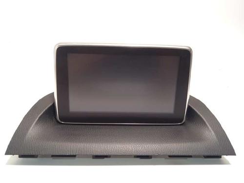 Display monitor MAZDA 3 (BM, BN) | BP10152022C48 - Image 3