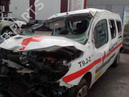 Used Parts MERCEDES-BENZ CITAN Mixto (Double Cabin) (W415) 168250
