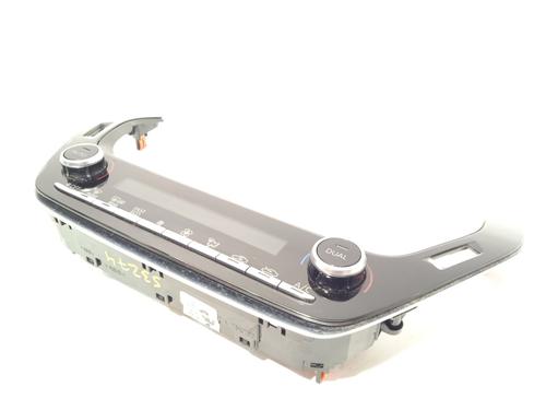 Climate control TOYOTA COROLLA Hatchback (_E21_, _EA1_, _EH1_) 1.8 Hybrid (ZWE211, ZWE219) | BP26325338I5 - Image 2