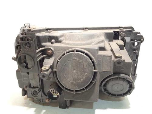 Left headlight LAND ROVER RANGE ROVER SPORT I (L320) 4.2 4x4 | BP9164493C28 