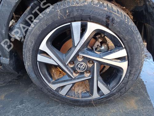 Engine TOYOTA C-HR (_X1_) | BP27257584M1