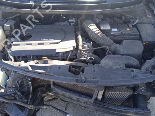 Electronic module HYUNDAI i30 (GD)  | BP15913744M83 