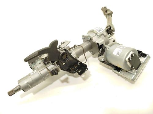 Steering column RENAULT CAPTUR II (HF_) TCe 140 (HFN0) | BP39943770M21 - Image 2