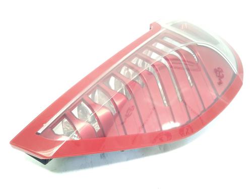 Left taillight RENAULT SCÉNIC III (JZ0/1_) 1.5 dCi | BP21064210C34 