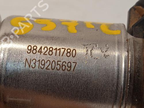 Injector FIAT DOBLO Box Body/MPV (510_, 511_) BlueHDi 100 | BP28514658M100 