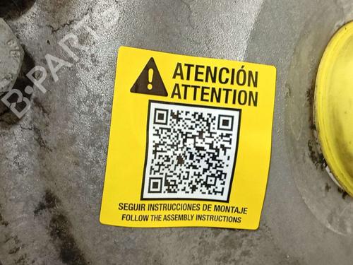 Front differential BMW X1 (E84) xDrive 18 d | BP38518077M23  - Image 5