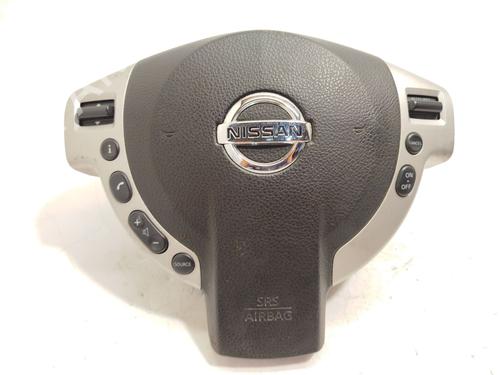 Driver airbag NISSAN X-TRAIL II (T31) 2.0 dCi 4x4 | BP27677346C9 