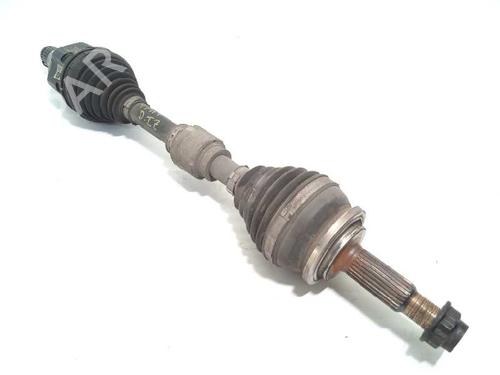 Used Left front driveshaft TOYOTA PRIUS (_W3_) 1.8 Plug-in Hybrid (ZVW30, ZVW35) (136 hp) 9749074