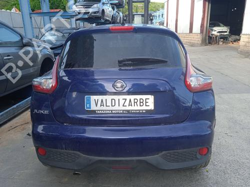 Electronic module NISSAN JUKE (F15) 1.5 dCi | BP26519510M83