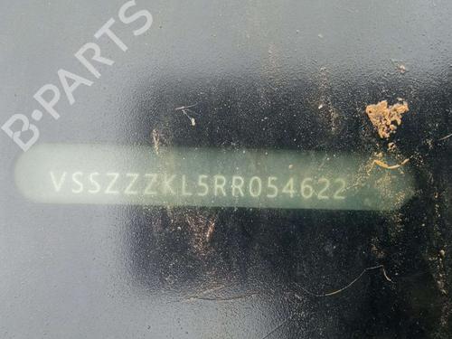 Throttle body SEAT LEON (KL1, KLG) 1.5 eTSI | BP36866753M82 - Image 8