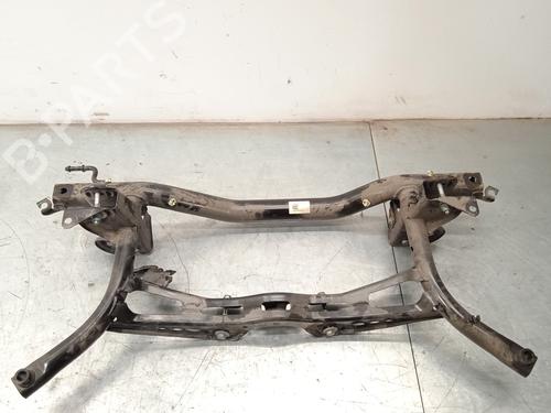 Rear axle CUPRA FORMENTOR (KM7, KMP)  | BP18161416M2 