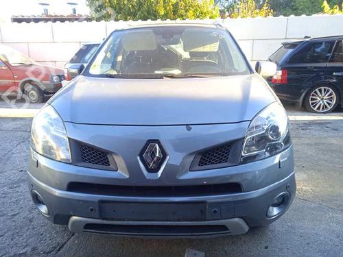 Tailgate RENAULT KOLEOS I (HY_)  | BP26579595C6 