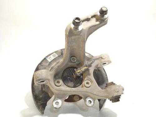 Used Left rear steering knuckle Left rear steering knuckle 6817379 6817379