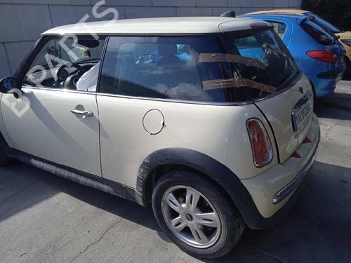 Climate control MINI MINI (R50, R53) One D | BP15732811I5  - Image 10