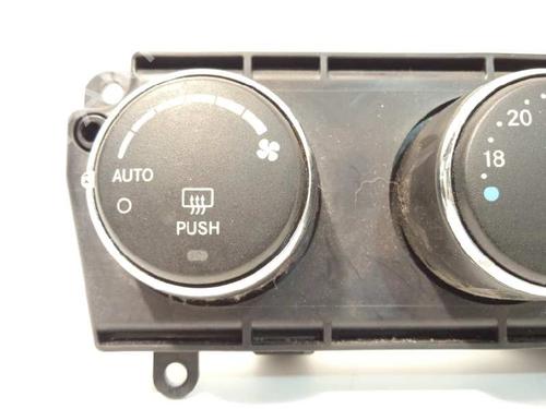 Climate control CHRYSLER SEBRING (JS) 2.0 CRD | BP7524125I5 - Image 2