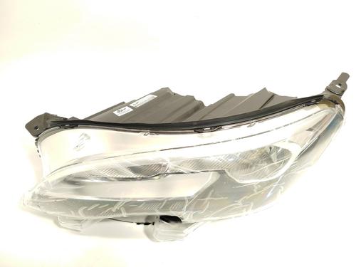 Left headlight PEUGEOT EXPERT Bus (V_)  | BP29352230C28 
