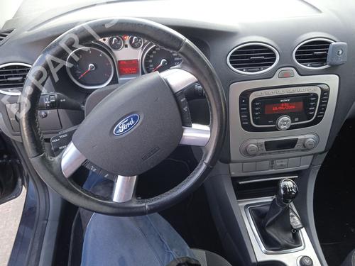 Left mirror FORD FOCUS II (DA_, HCP, DP)  | BP19448107C26 