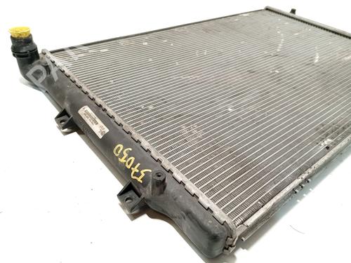Water radiator SEAT LEON (1P1) 1.6 TDI | BP30393688M31 - Image 2