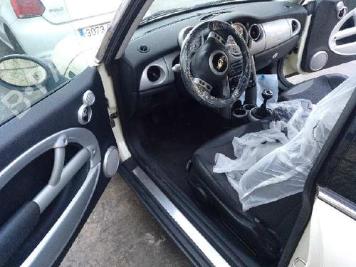 Right front steering knuckle MINI MINI (R50, R53) Cooper | BP8063401M26 