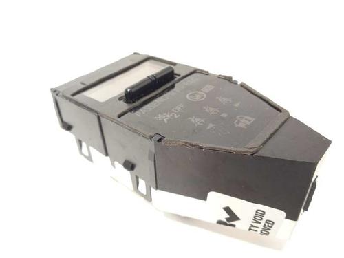 Used Switch TOYOTA AURIS (_E18_) 1.8 Hybrid (ZWE186_, ZWE186R) (136 hp) 16153117