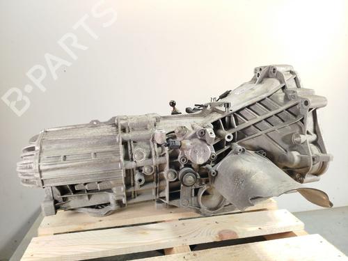 Gearbox SEAT EXEO ST (3R5) | BP24611915M3 - Image 6