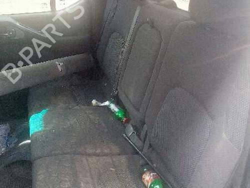 AC radiator NISSAN NAVARA NP300 (D40) 2.5 dCi 4WD (D40TT, D40T, D40M, D40BB) | BP1388789M32 