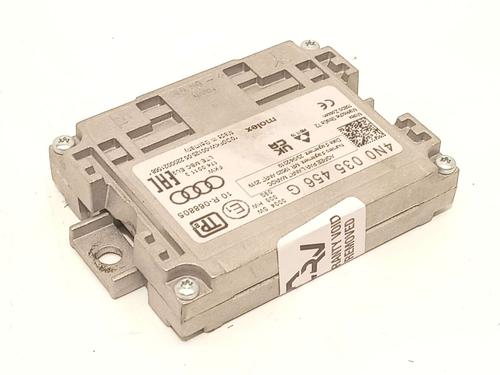 Electronic module CUPRA FORMENTOR (KM7, KMP) 2.0 TDI 4Drive | BP38436342M83 - Image 2