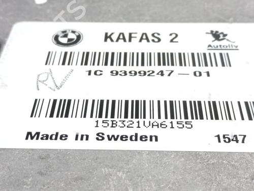 Electronic module BMW 2 Gran Tourer (F46) 218 d | BP19332234M83 