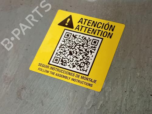 Inverter/Converter AUDI E-TRON (GEN) 50 quattro | BP31338238M119 