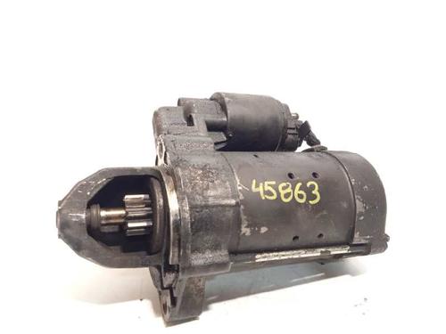 Starter MERCEDES-BENZ M-CLASS (W163) ML 270 CDI (163.113) | BP8514257M8 