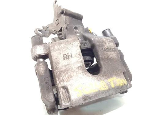 Used Right rear brake caliper JAGUAR XF I (X250) 3.0 D (241 hp) 13408143