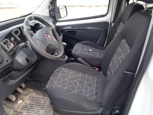 Køler FIAT QUBO (225_) 1.4 (225AXA1A) | BP20849663M31 