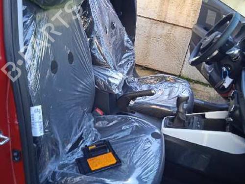 Left front driveshaft KIA RIO IV (YB, SC, FB)  | BP16311902M38 