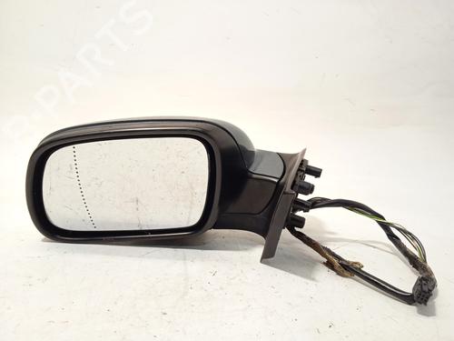 Used Left mirror PEUGEOT 307 CC (3B) 2.0 16V (136 hp) 28542775