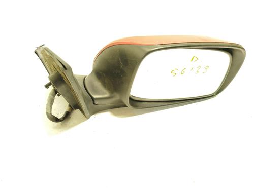 Right mirror TOYOTA AVENSIS Estate (_T25_) 2.0 D-4D (CDT250_, CDT250R) 8790805290