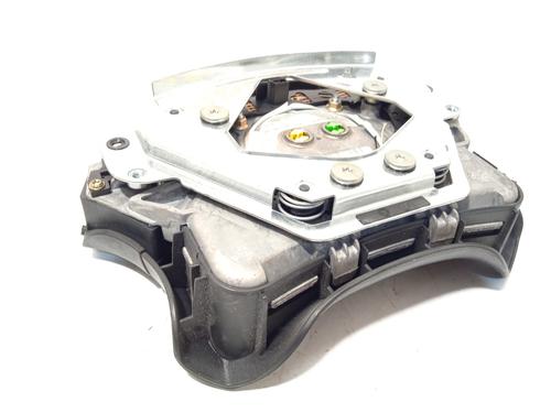 Driver airbag MERCEDES-BENZ C-CLASS (W203) C 220 CDI (203.006, 203.008) | BP18917321C9 