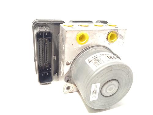 Used ABS pump ABS pump 21027578 21027578