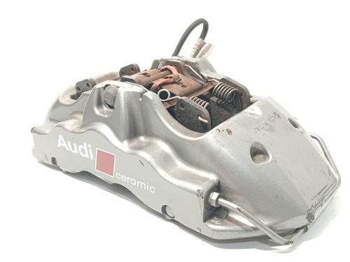 Left front brake caliper AUDI R8 (4S3, 4SP) 5.2 FSI Plus quattro | BP31065512M105