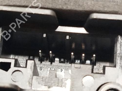 Rear left lock VW T-ROC (A11, D11) 1.0 TSI | BP31933595C100 - Image 4