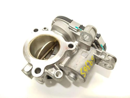 Throttle body JAECOO J7 PHEV | BP40150923M82 - Image 3