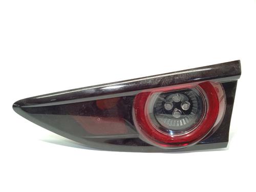 Used Right tailgate light MAZDA 3 Hatchback (BP) 2.0 SKYACTIV-G M Hybrid (122 hp) 16250368