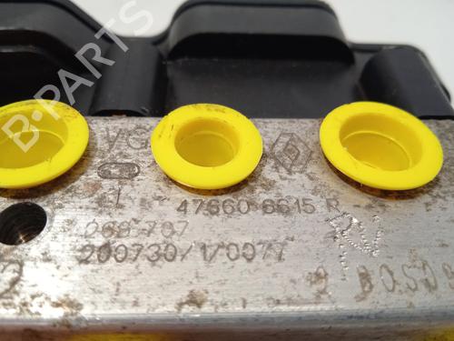 ABS pump DACIA SANDERO II  | BP29393921M43 